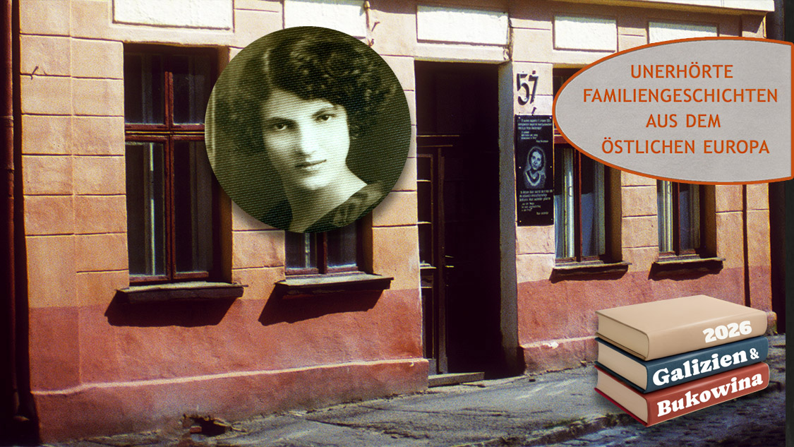 »Wirf deine Angst in die Luft« - Veranstaltungen