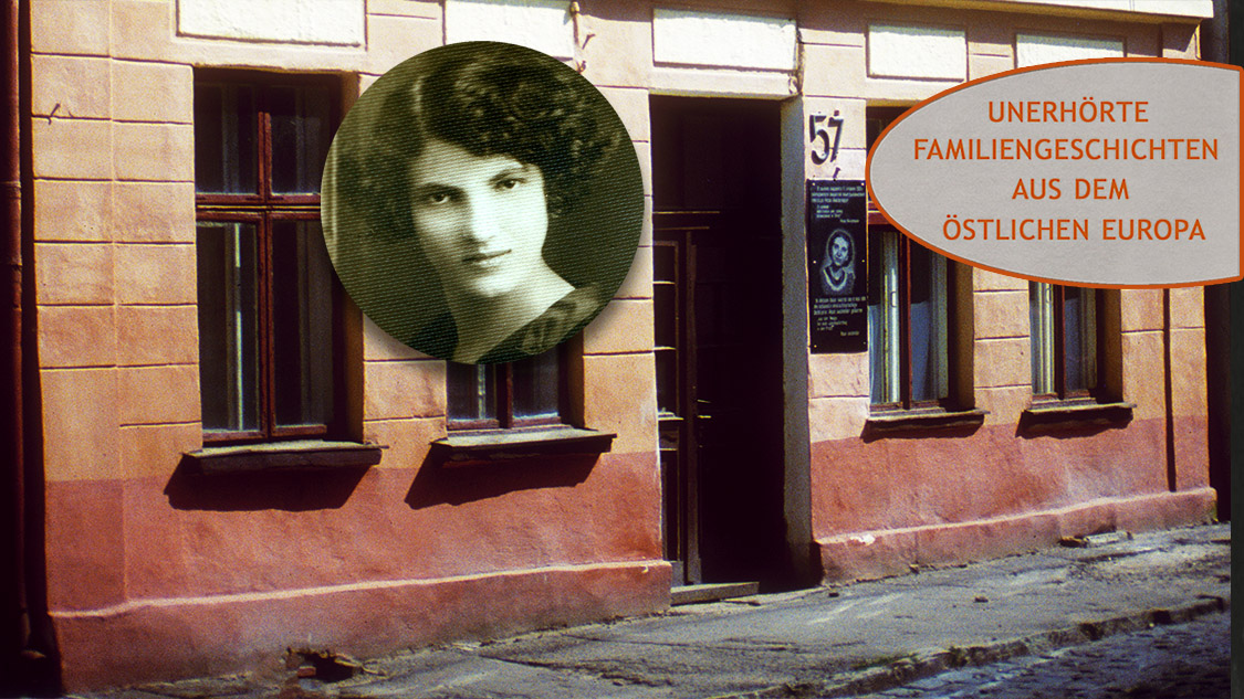 »Wirf deine Angst in die Luft« - Veranstaltungen