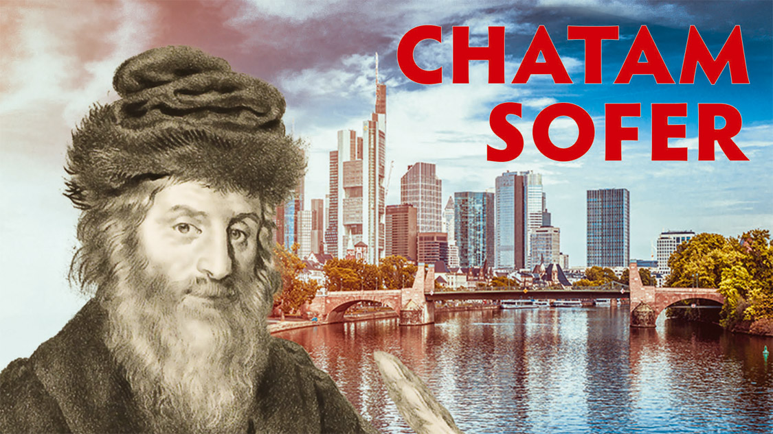 Chatam Sofer - Veranstaltungen