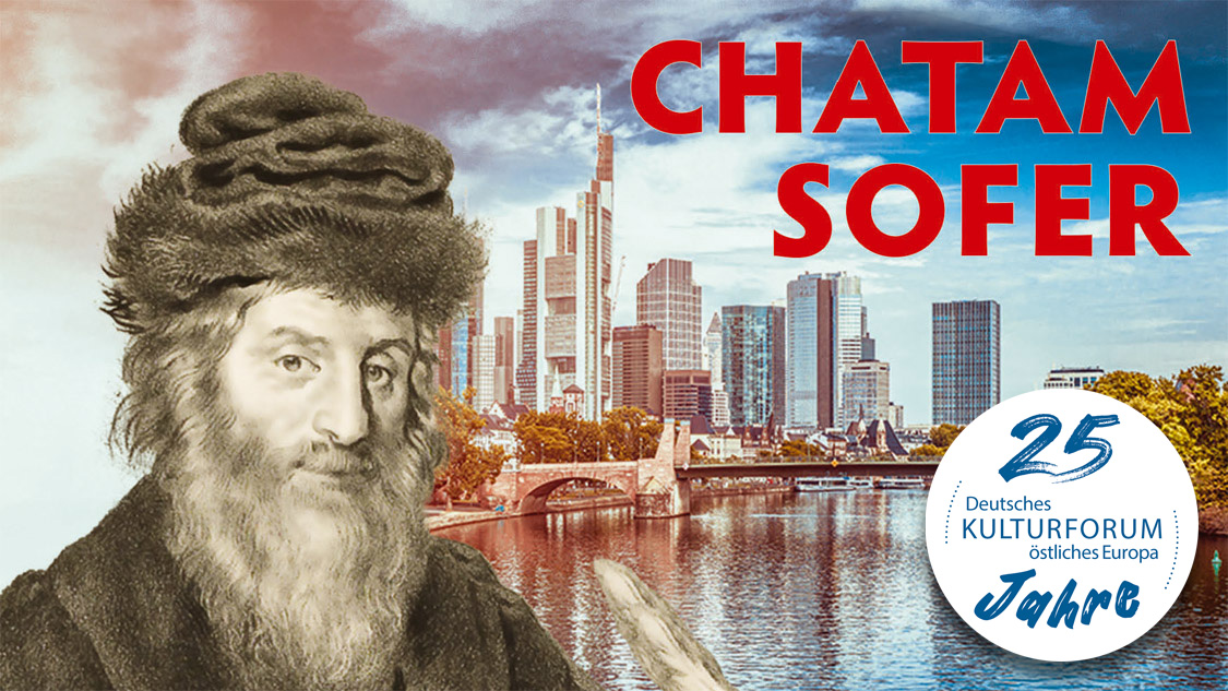 Chatam Sofer - Veranstaltungen