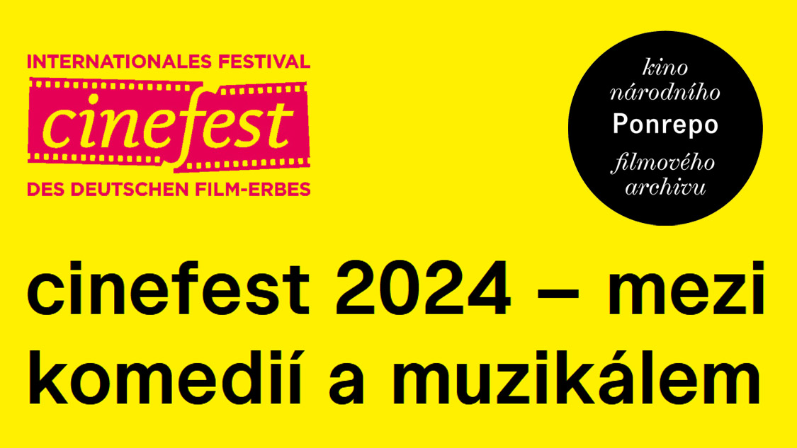 cinefest 2024 - Veranstaltungen