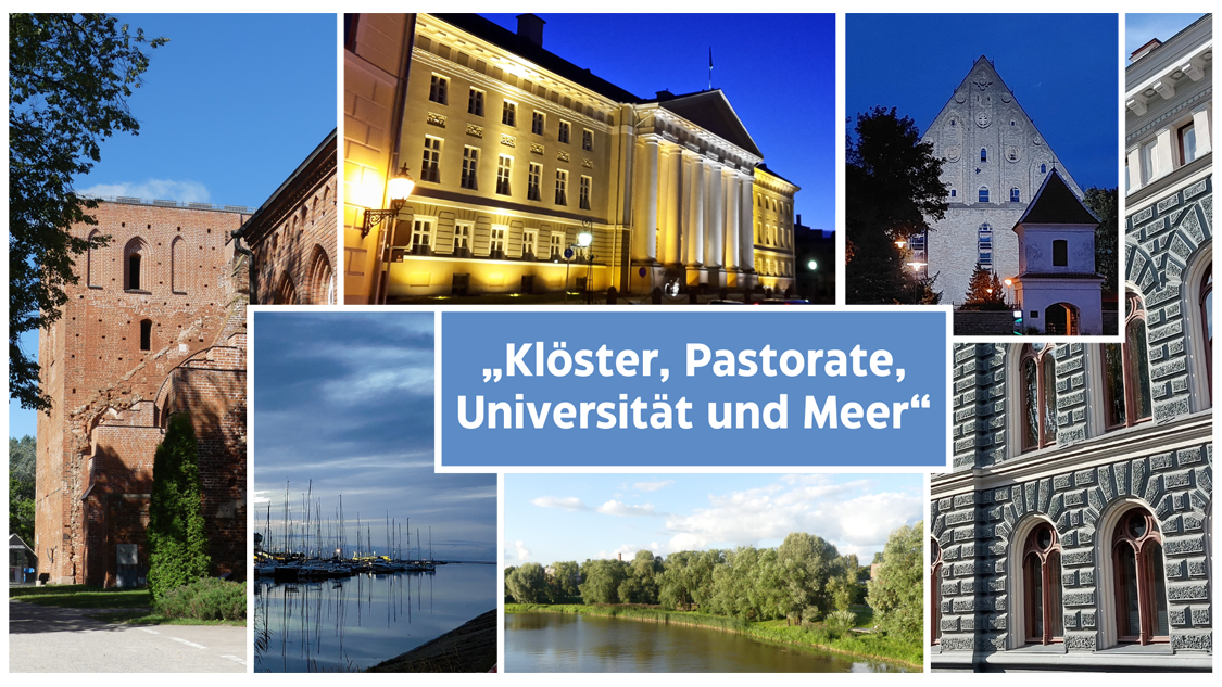 Ein Stück Halt und Heimat - Veranstaltungen