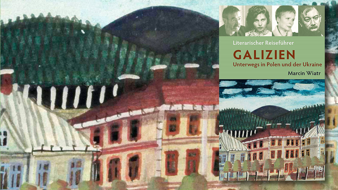 Galizien – zwischen Mythos und Realität - Events