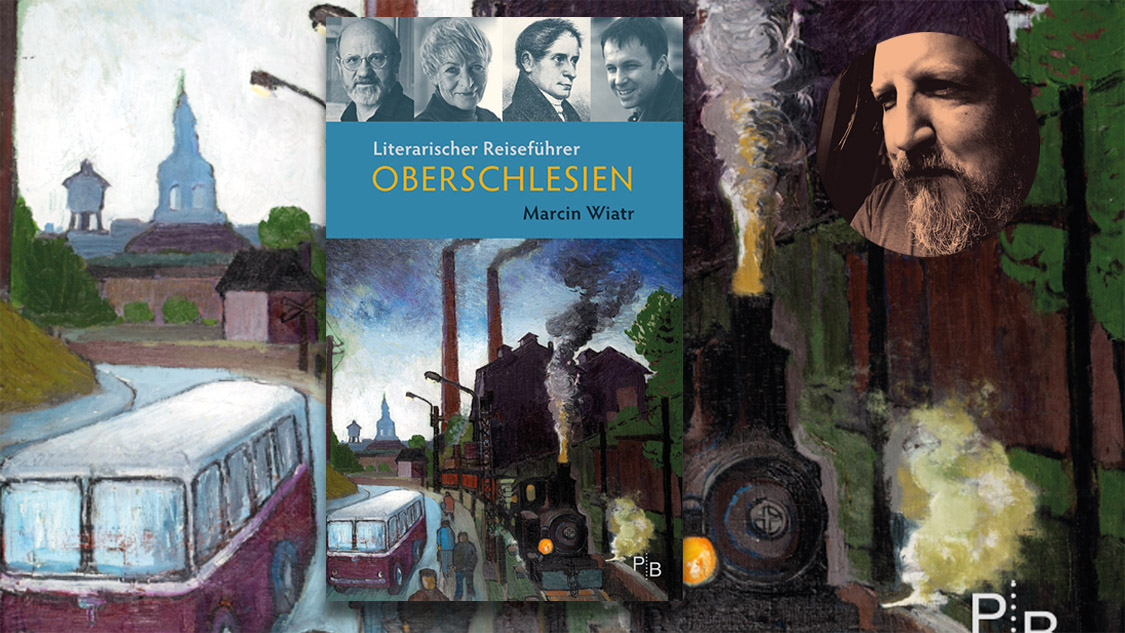 Literarischer Reiseführer Oberschlesien - Events