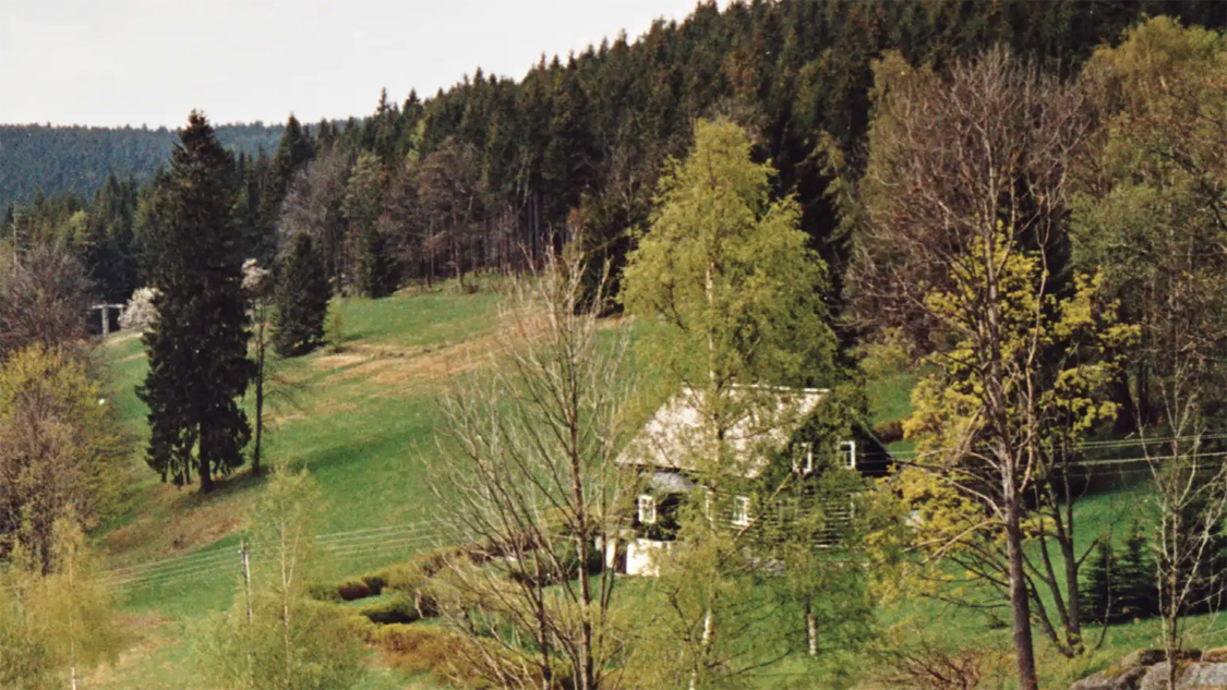 Mein Weg zu unseren Deutschen - Veranstaltungen