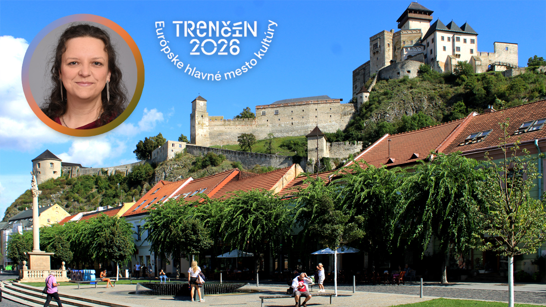 Stefanie Bose – Stadtschreiberin in Trentschin/Trenčín - Veranstaltungen