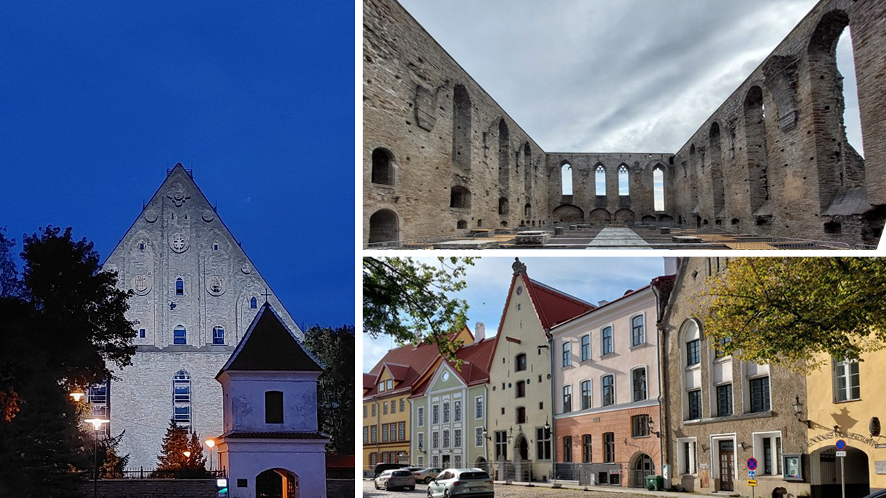 Von Missionaren, Nonnen und Pastoren - Veranstaltungen