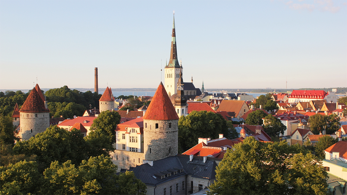 Reval | Tallinn - Veranstaltungen